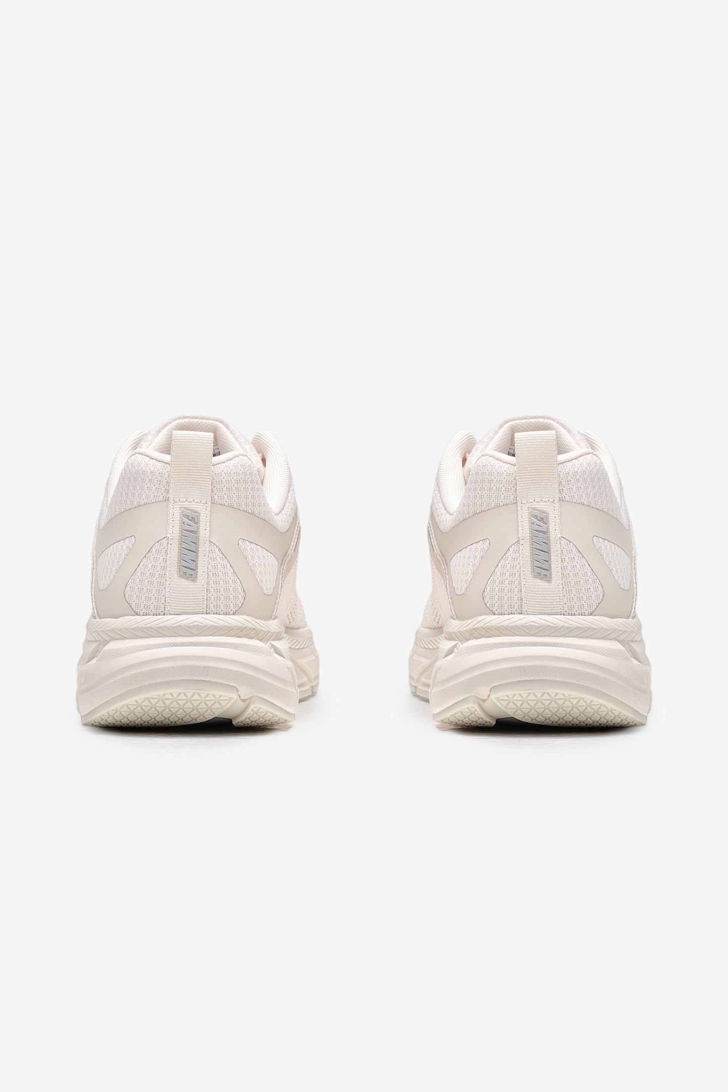 Beige Endorphin RX1 Shoes - for dame - Famme - Shoes