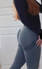 Elsker scrunchen